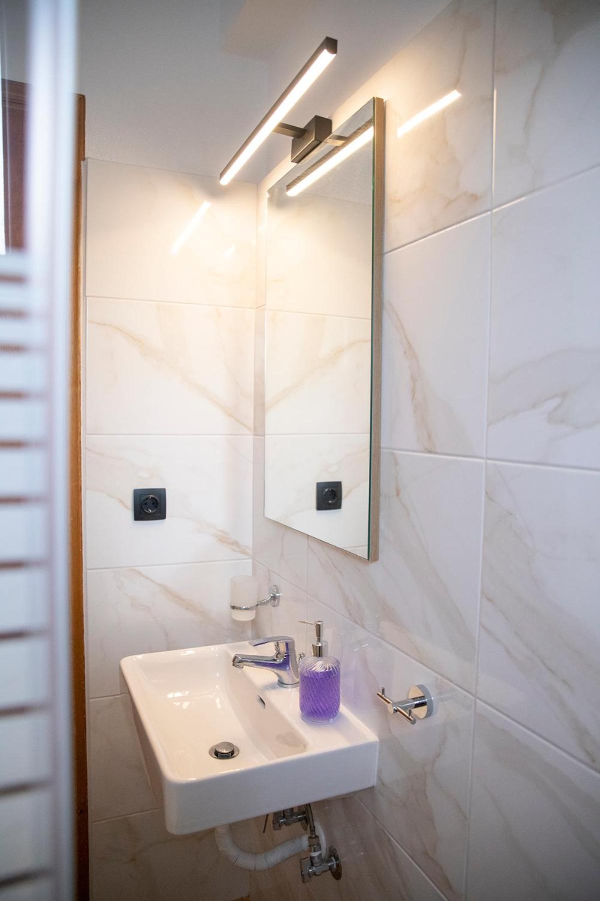 Manos Kritikakis Apartments Platamonas Bagian luar foto